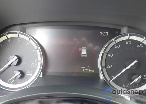 2022 Toyota Highlander Platinum из США, поврежденный, VIN 5TDFZRAH5NS111835